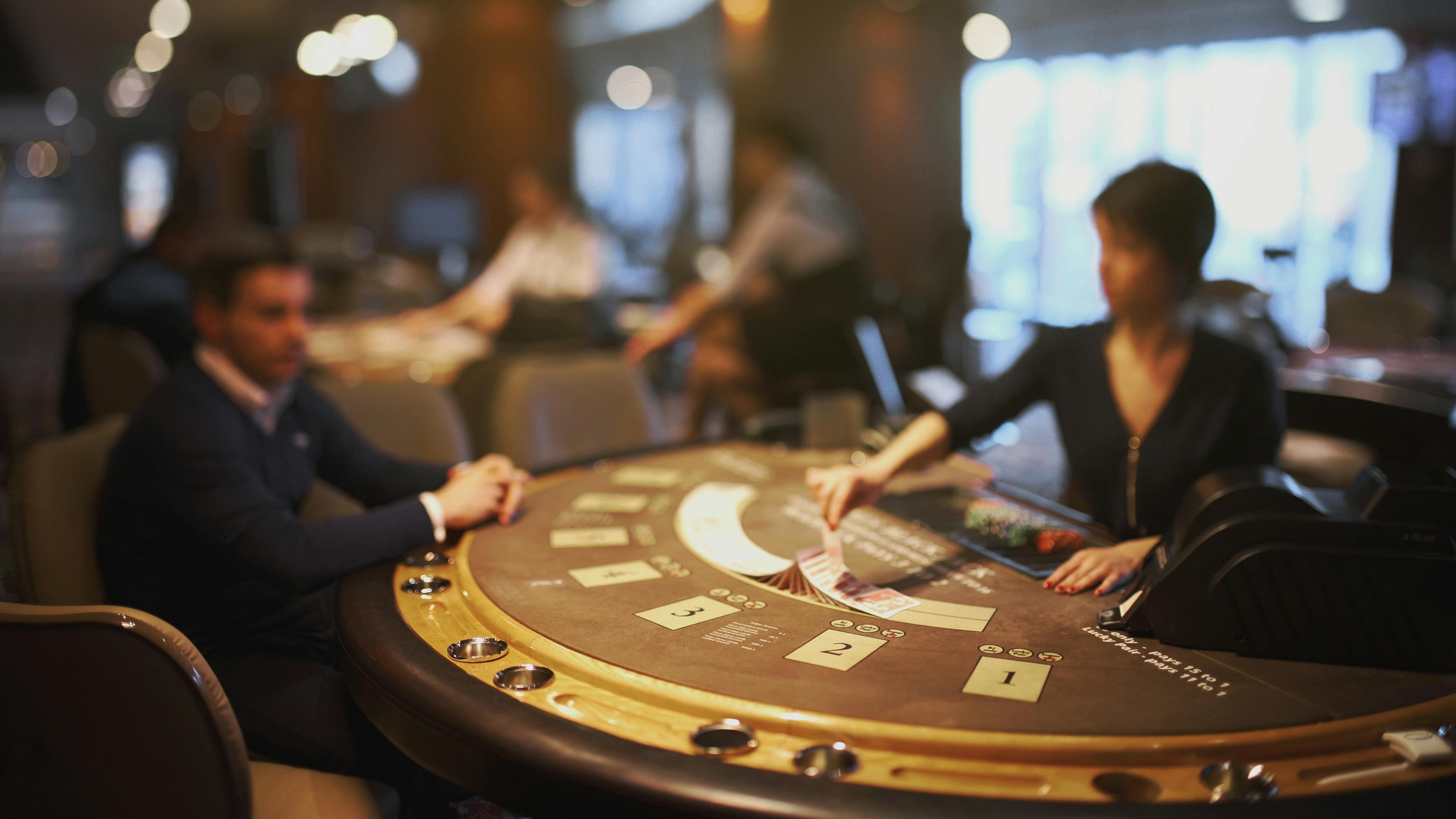 Live Casino Myanmar