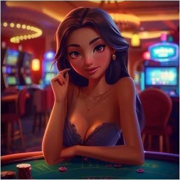 ufabet3 Slots ကစားနည်းလမ်းညွှန် မြင်ကွင်း