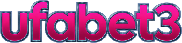 ufabet3 Logo